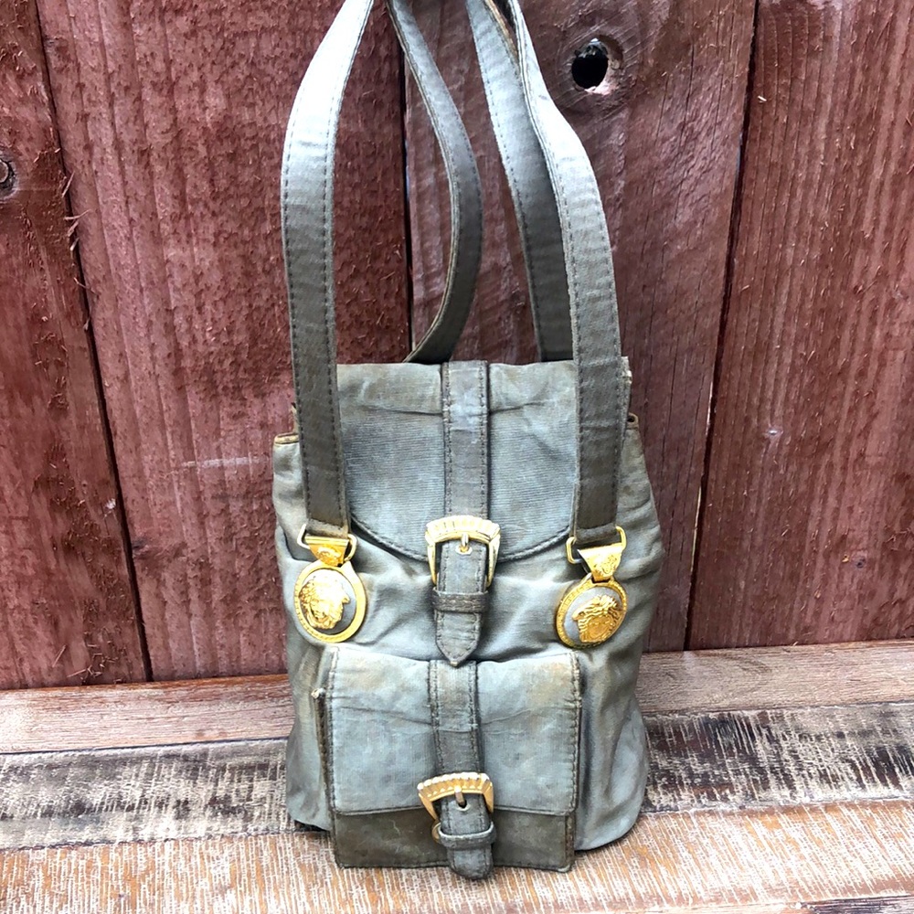 Gianni Versace mini bag